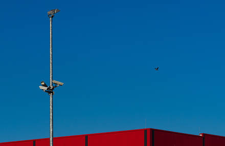 Colorful Series Captured by Andreas Levers