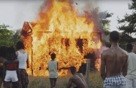 Kendrick Lamar – ELEMENT
