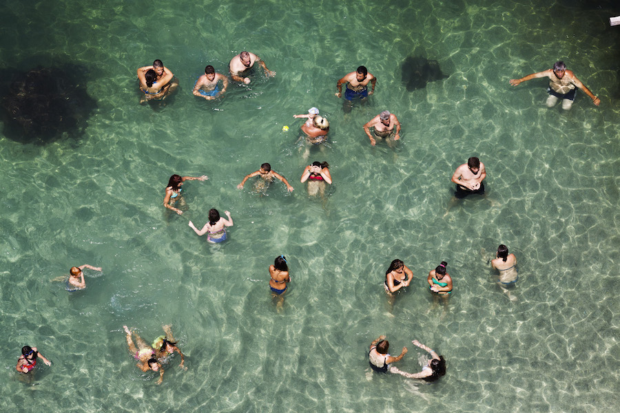 ITALY. Sorrento. 2014.