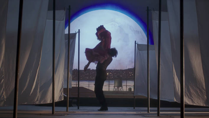 The Greatest Showman – Official Trailer