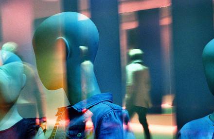 Exploring Synesthesia Through Reflection