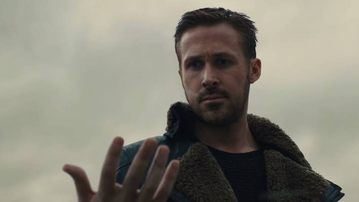 Blade Runner 2049 Making-Of
