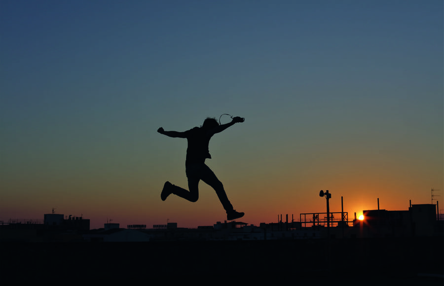 “Endless Summer” New Campaign & Contest With Canon