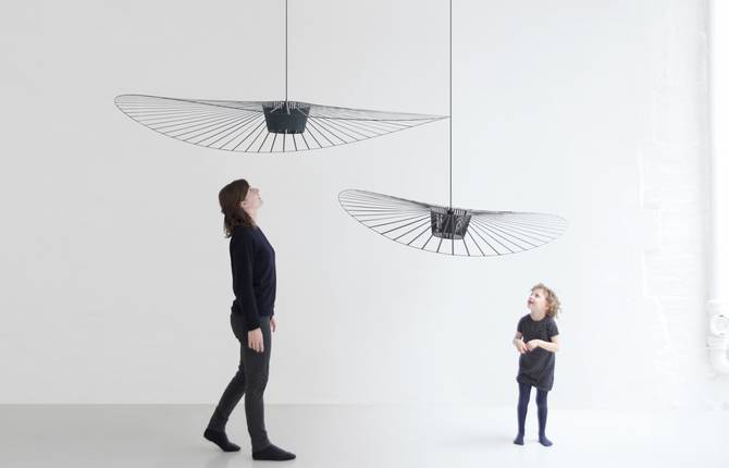 Stunning Design Projects by Constance Guisset