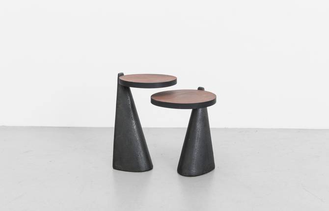 Stunning Design Projects by Constance Guisset