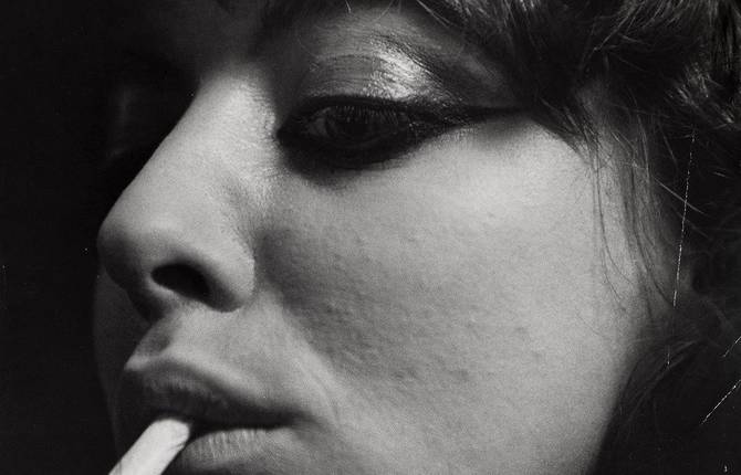 « La Vie Folle » Ed van der Elsken Retrospective in Paris