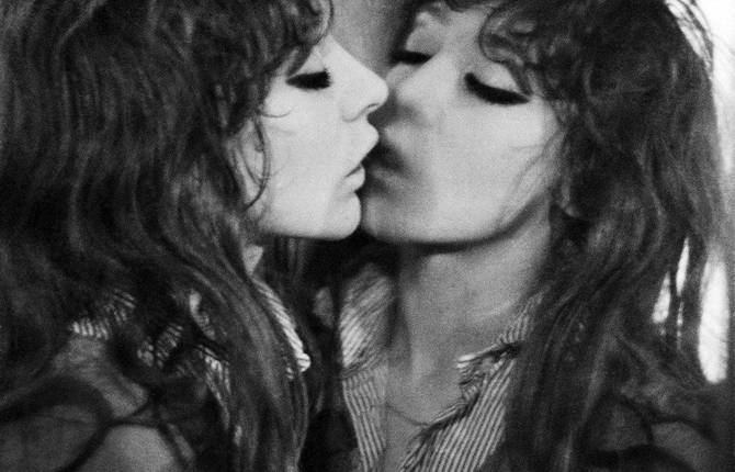 « La Vie Folle » Ed van der Elsken Retrospective in Paris