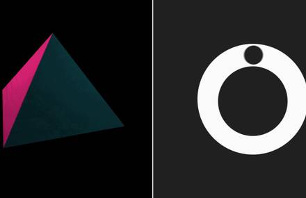 Mesmerizing Animated GIFs by Dave Whyte