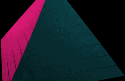 Mesmerizing Animated GIFs by Dave Whyte