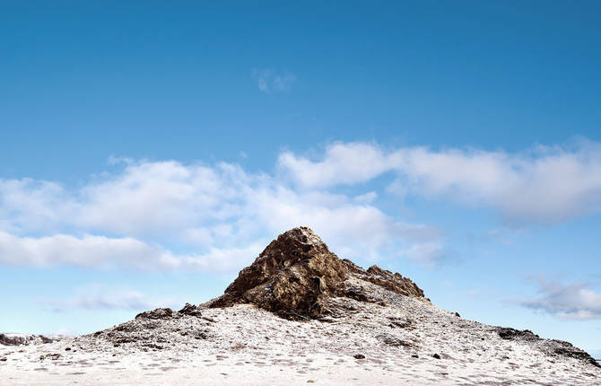 Marvelous Pictures of Iceland in April