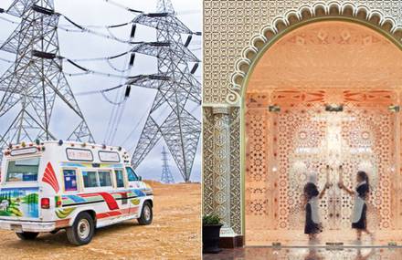 Gulf States Changing Landscapes