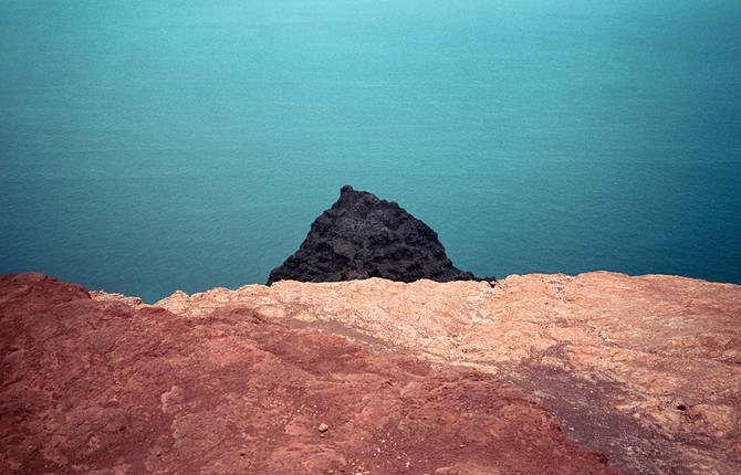 Dreamlike Pictures of Hawaï Islands by Cody Cobb