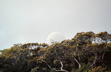 Dreamlike Pictures of Hawaï Islands by Cody Cobb