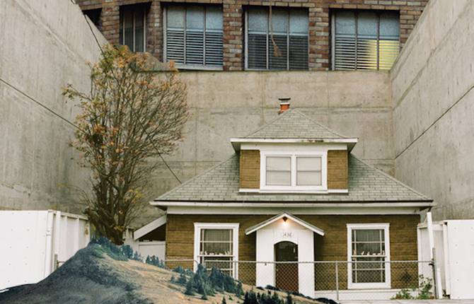 Collage Stories by Juliet Casella