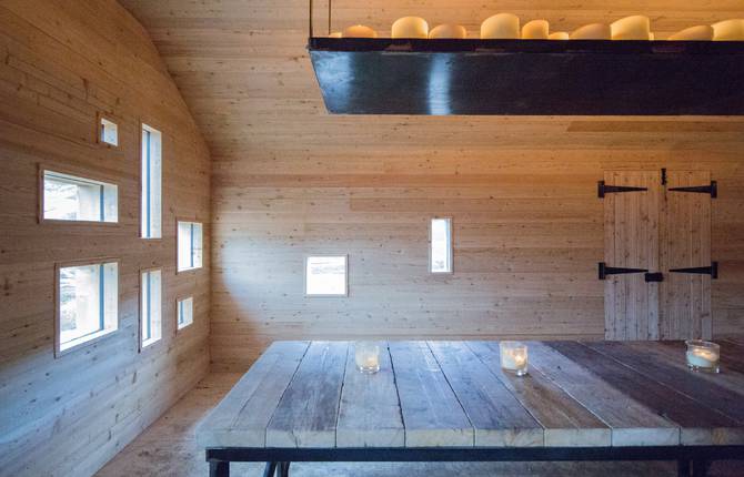 Incredible House in Cairngorms National Park
