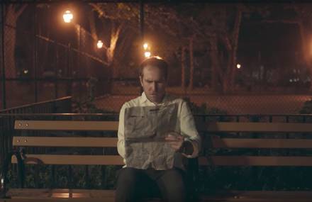 Radiohead – Man Of War