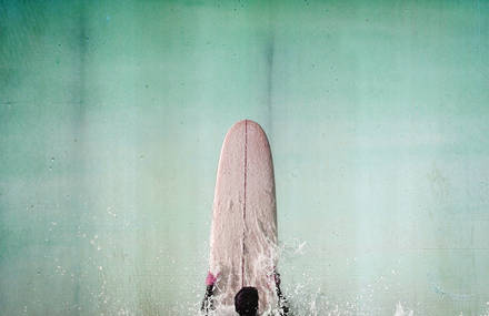 The Beauty of South-West of France by César Ancelle Hansen