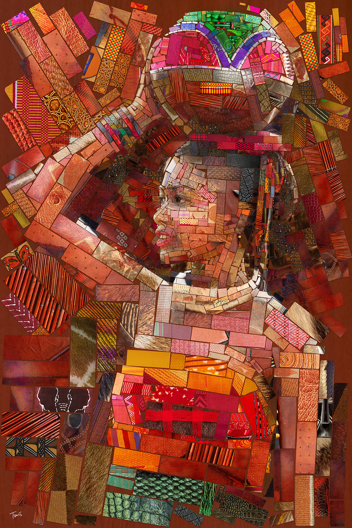 tsevis