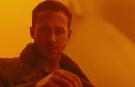Blade Runner 2049 – Second Trailer