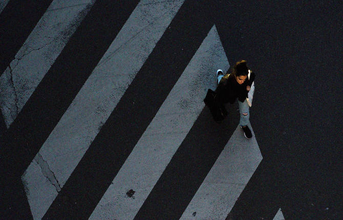 Daily Shots by William Hildebrand