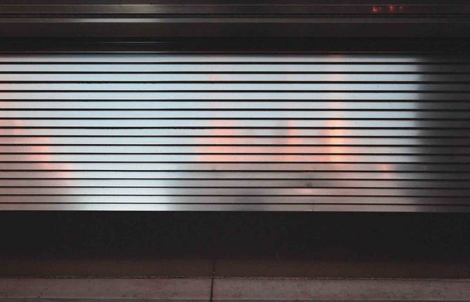 Daily Shots by William Hildebrand
