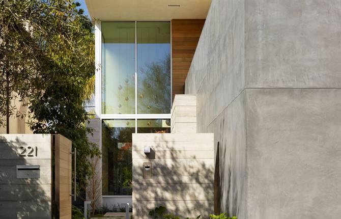 Marvelous California Home in Beverly Hills