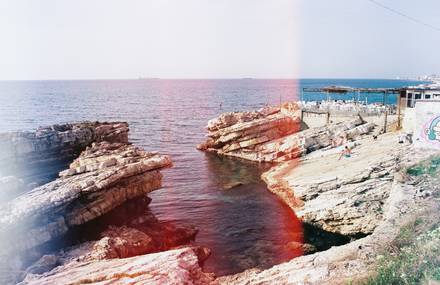 Marvelous Analog Pictures from Lebanon