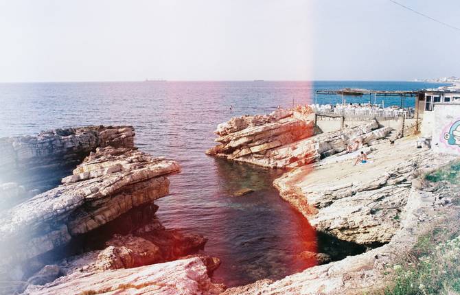 Marvelous Analog Pictures from Lebanon