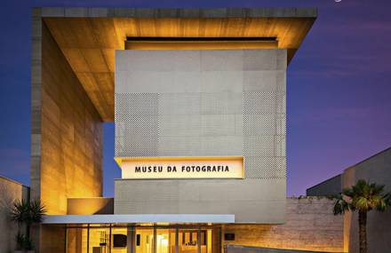 Marvelous Fortaleza Photography Museum