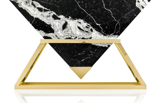 Pop and Refined Design by Harow