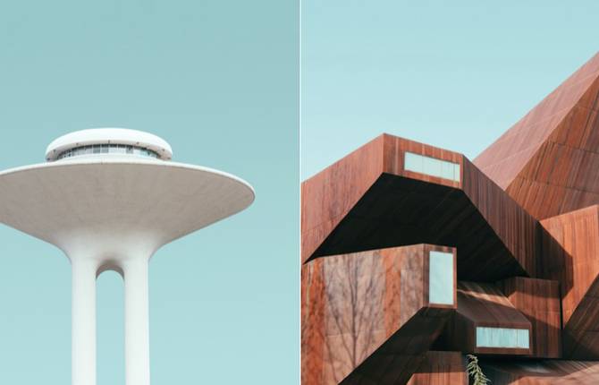 Spatial Interactions by Jeroen Peters