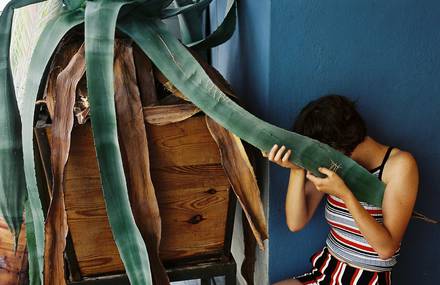 Fashion & Spontaneous Photography by Lukasz Wierzbowski