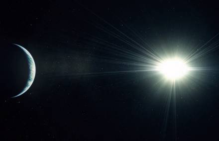 LUNAR, the Story of Space Exploration