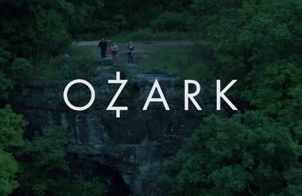 Ozark – New Netflix Series Official Trailer