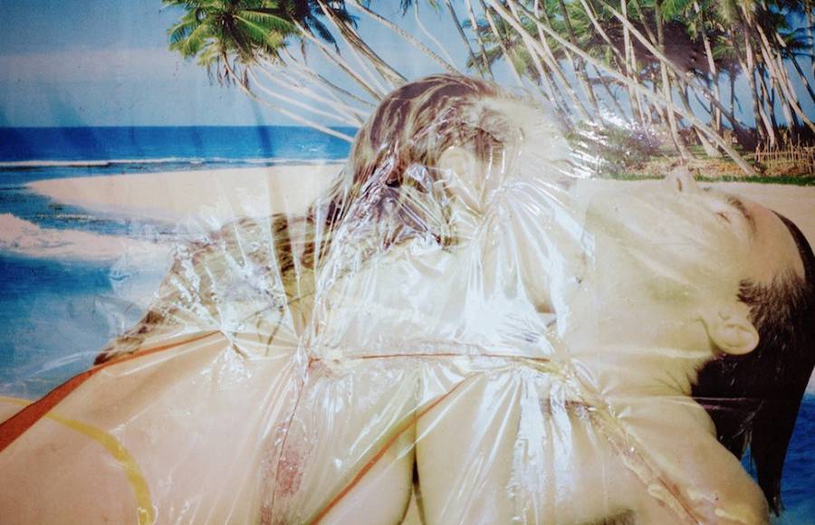 Mysterious La Havana Captured by Rose Marie Cromwell