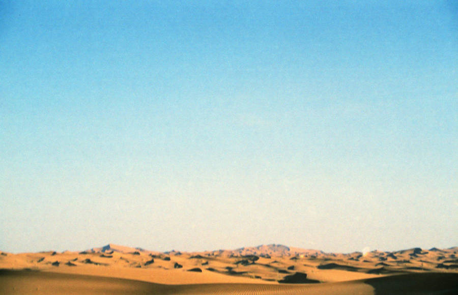 Beautiful Travel Film Photographs by Sonia D’Argenzio