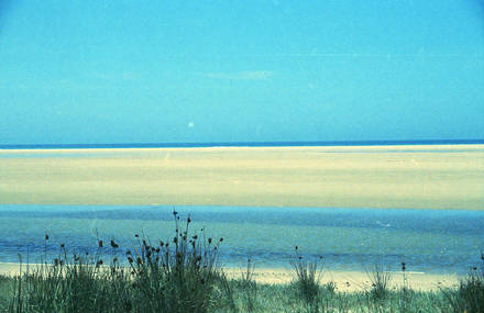 Beautiful Travel Film Photographs by Sonia D&rsquo;Argenzio