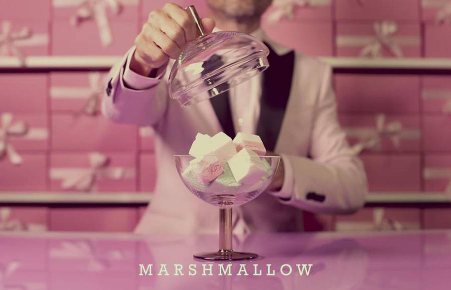 Cooking Videos Inspired by Famous Film Directors