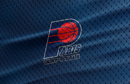 Football Logos Turned into NBA Ones