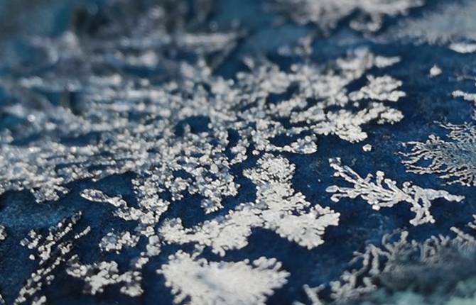 Game of Thrones Crystal Made Artworks by Dries Ketels