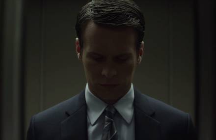 Mindhunter – Official trailer