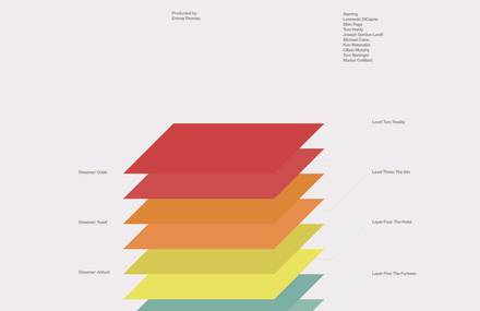 Pete Majarich Designed One Minimal Poster per Day