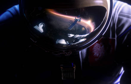 The Missed Spaceflight