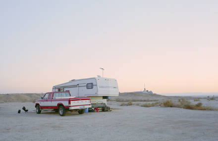 Beautiful Series Across the USA