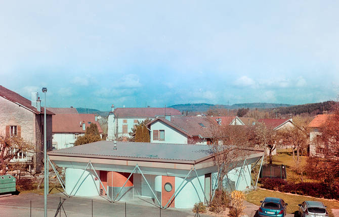 European Trip with Raphaël Firon