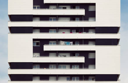Urban Stories by Sebastien Weiss