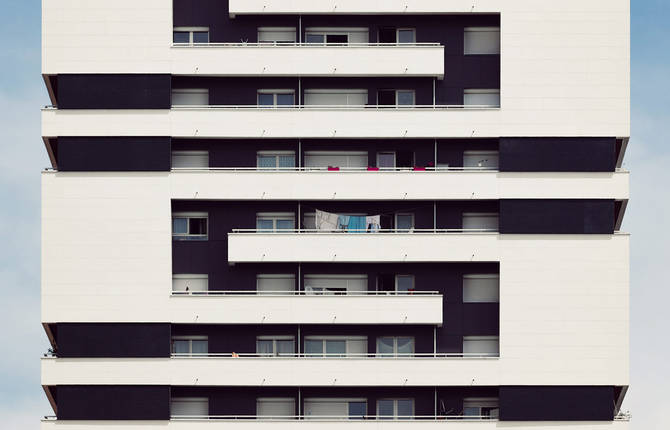 Urban Stories by Sebastien Weiss