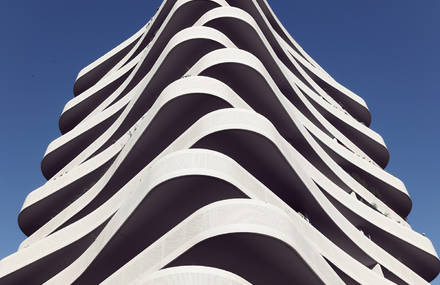 Urban Stories by Sebastien Weiss
