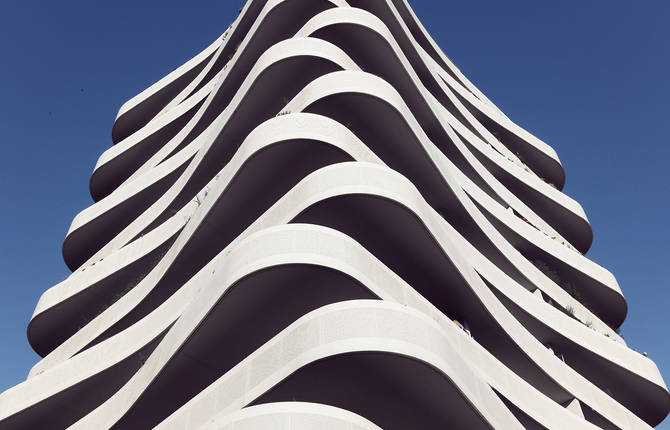 Urban Stories by Sebastien Weiss