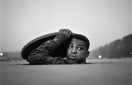 I Am You Exhibition by Gordon Parks